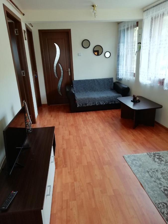 Casa Darius Apartment Orsova Bagian luar foto