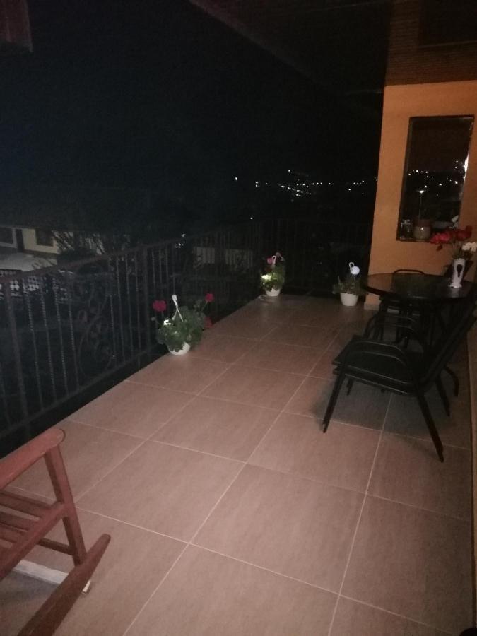 Casa Darius Apartment Orsova Bagian luar foto
