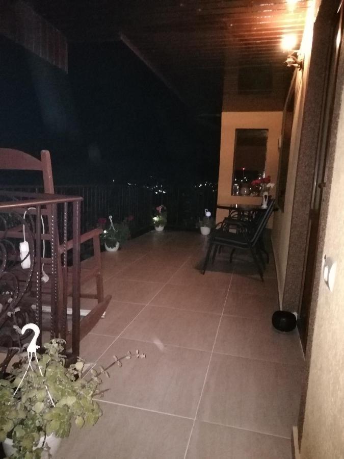 Casa Darius Apartment Orsova Bagian luar foto
