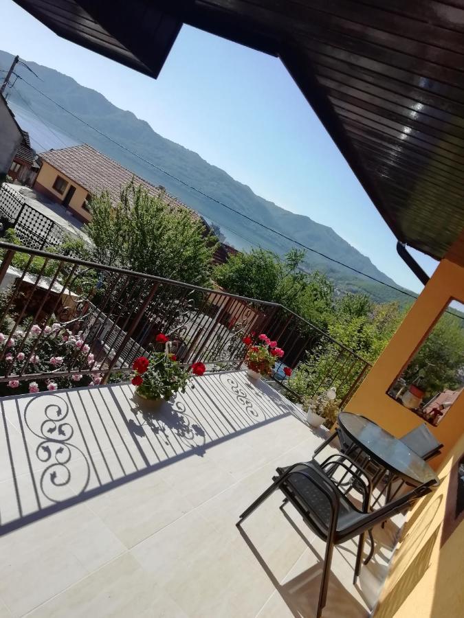 Casa Darius Apartment Orsova Bagian luar foto